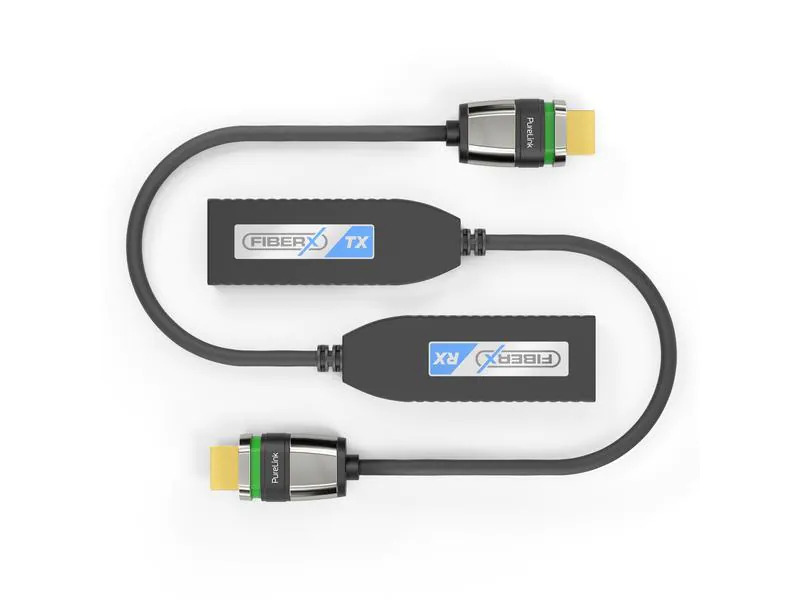 FiberX HDMI Extender FX-P355