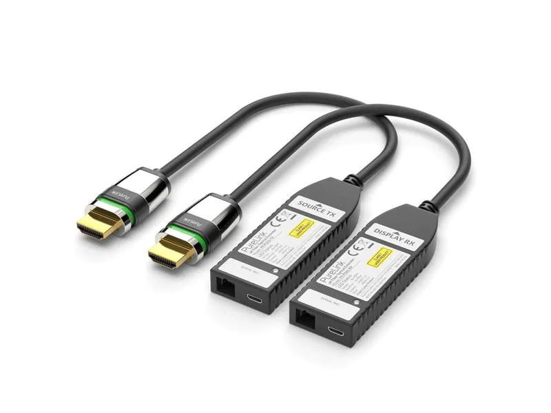 FiberX HDMI Extender FX-P355