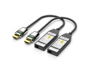 FiberX HDMI Extender FX-P355
