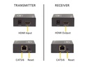 Marmitek CAT Extender MegaView 90