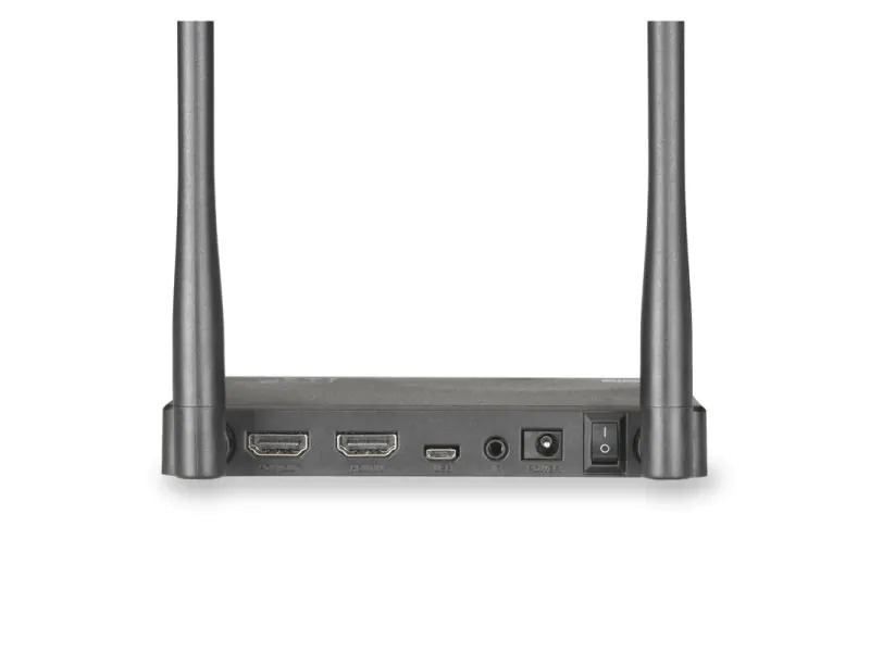 Marmitek Wireless Extender TV Anywhere