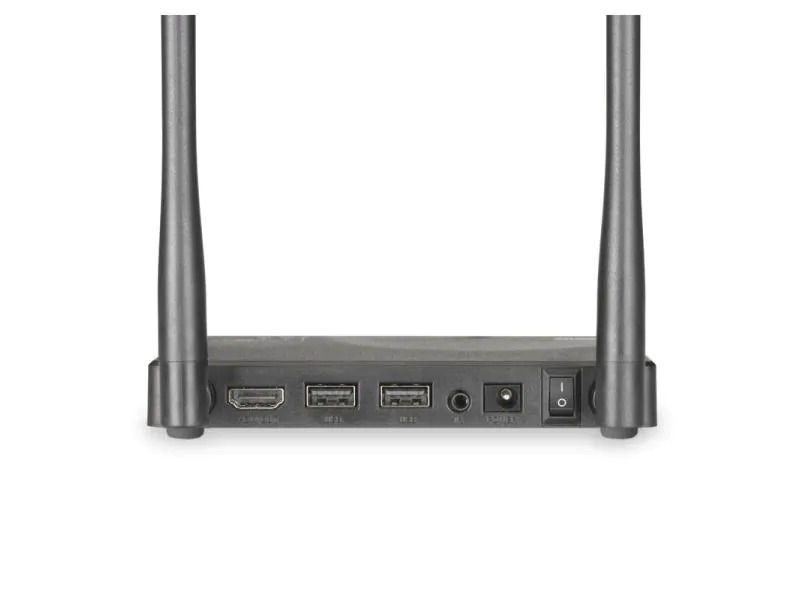 Marmitek Wireless Extender TV Anywhere