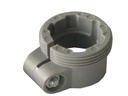 eqiva Adapter Danfoss für Heizkörperstellventil