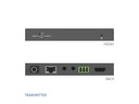 PureTools HDMI Extender PT-HDBT-200 HDMI HDBaseT mit VLC Set