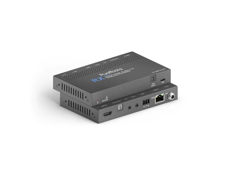 PureTools HDMI Extender PT-HDBT-210 HDMI HDBaseT Set