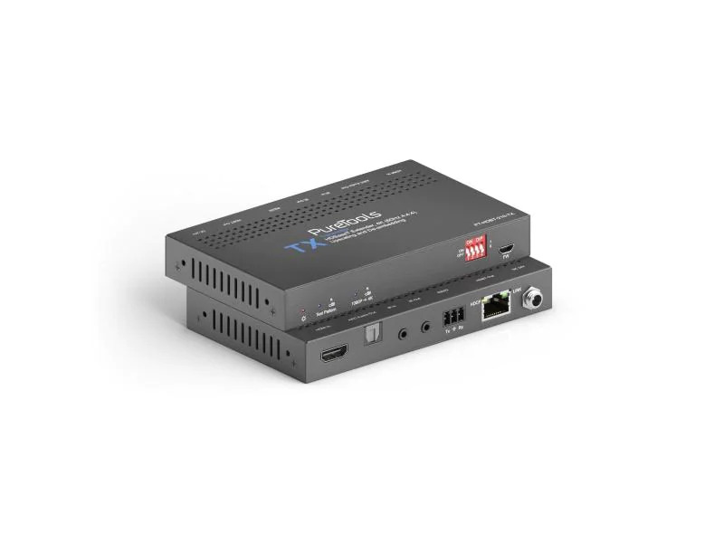 PureTools HDMI Extender PT-HDBT-210 HDMI HDBaseT Set