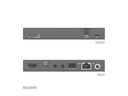 PureTools HDMI Extender PT-HDBT-210 HDMI HDBaseT Set