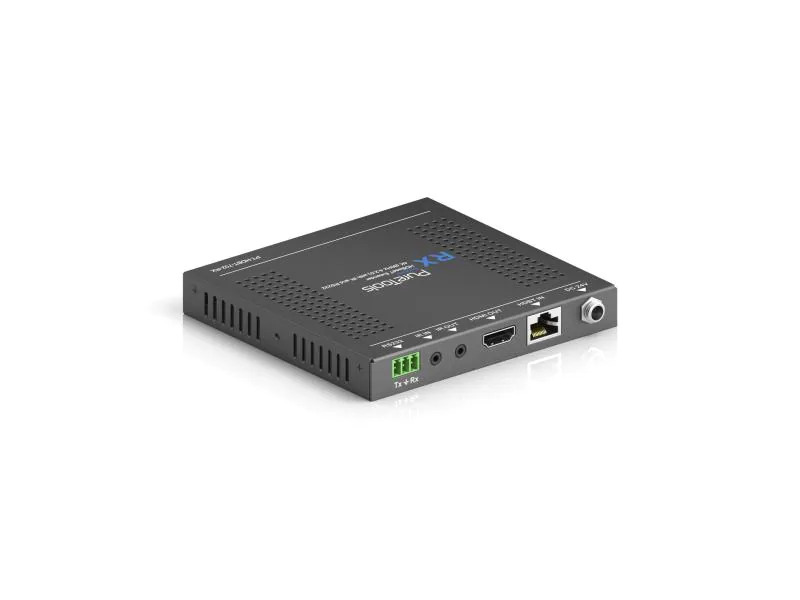 PureTools HDMI Extender PT-HDBT-702-RX HDMI HDBaseT