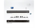 Aten Umschalter VS0801HB HDMI