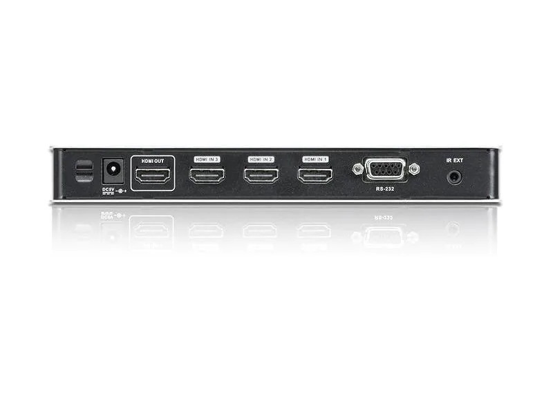 Aten Umschalter VS481B HDMI