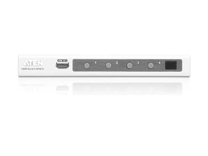 Aten Umschalter VS481B HDMI
