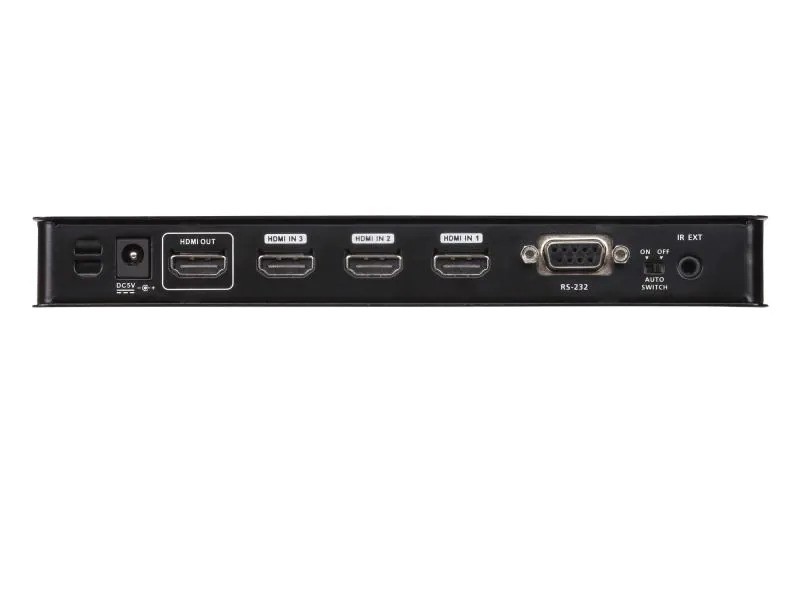 Aten Umschalter VS481C HDMI