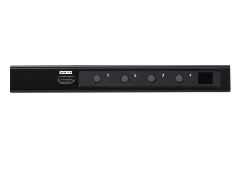 Aten Umschalter VS481C HDMI
