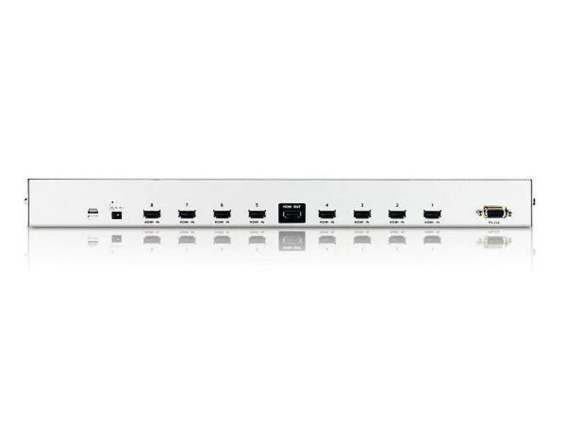 Aten Verteiler VS0801H HDMI