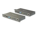 Delock Konverter Multi-AV - HDMI, 4K 60Hz 7Port