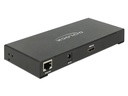 Delock Konverter Multi-AV - HDMI, 4K 60Hz 7Port