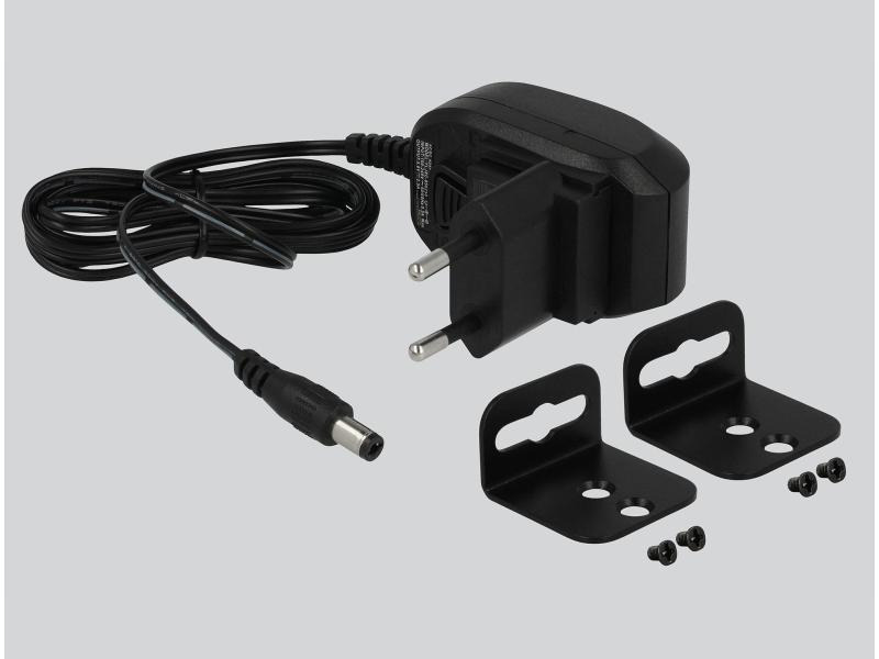 Delock Konverter Multi-AV - HDMI, 4K 60Hz 7Port