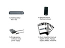 Marmitek Umschalter Connect 620 HDMI