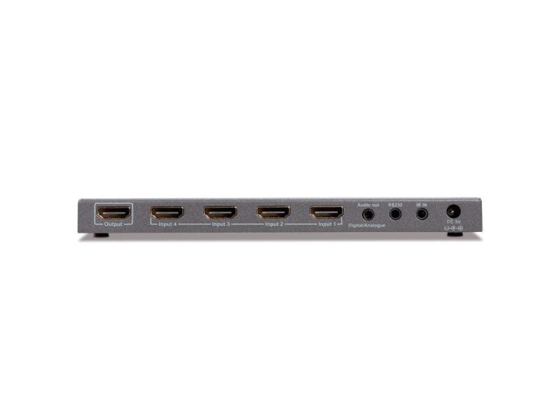 Marmitek Umschalter Connect 621 HDMI