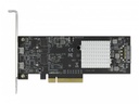 Delock PCI-Express-Karte USB 3.2 Gen2x2 - 2x USB-C Dual Channel