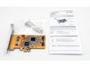 Exsys PCI-Express-Karte EX-11057