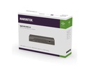 Marmitek Verteiler Split 612 UHD 2.0 HDMI