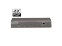 Marmitek Verteiler Split 612 UHD 2.0 HDMI