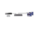 Marmitek Verteiler Split 612 UHD 2.0 HDMI