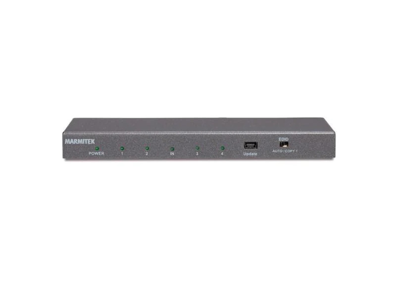 Marmitek Verteiler Split 614 HDMI