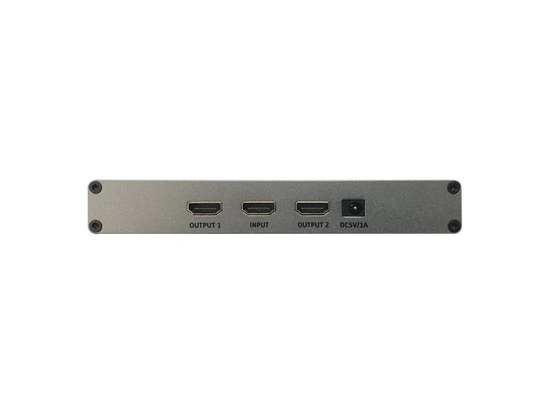 Oehlbach Highway Splitter 1:2 HDMI