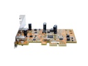 Exsys PCI-Express-Karte EX-12003