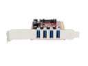 Exsys PCI-Karte EX-1093-2