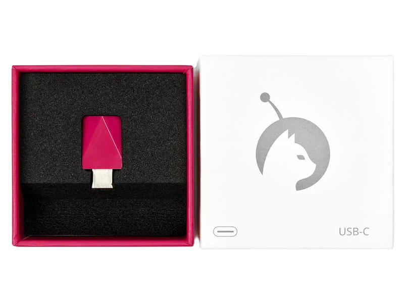 Astro HQ LLC Luna Display Astropad USB-C