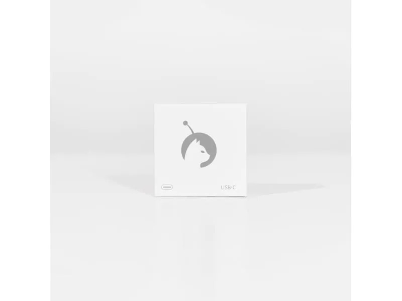 Astro HQ LLC Luna Display Astropad USB-C