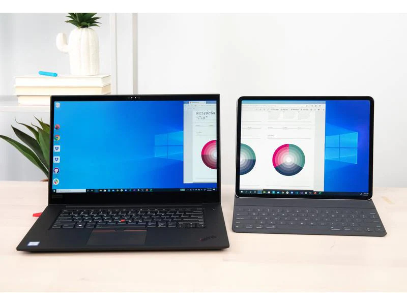 Astro HQ LLC Luna Display Astropad USB-C