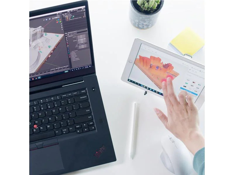 Astro HQ LLC Luna Display Astropad USB-C