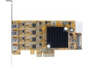 Exsys PCI-Karte EX-11494-3