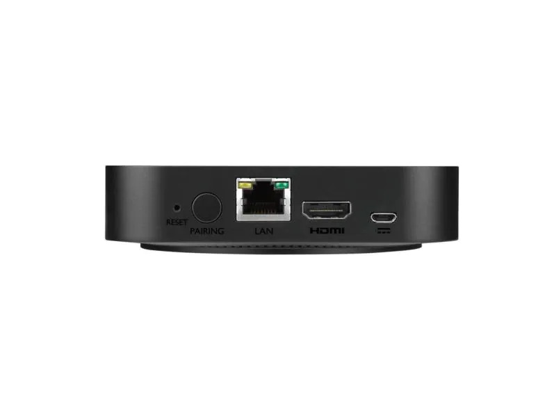 BenQ Präsentations-System InstaShow WDC10C