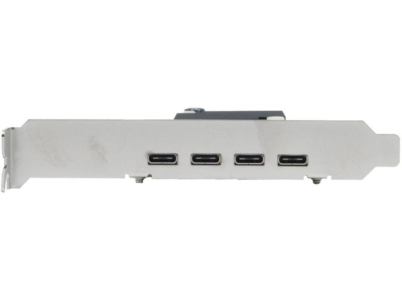 Exsys PCI-Karte EX-11494-3