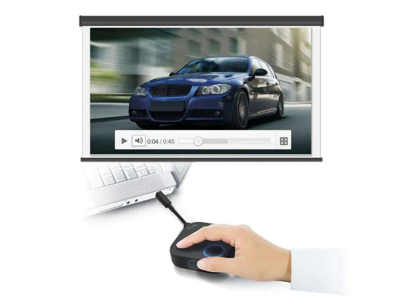 BenQ Präsentations-System InstaShow WDC10C