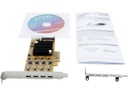 Exsys PCI-Karte EX-11494-3