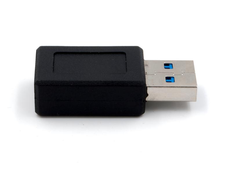 Exsys USB-Adapter EX-47991