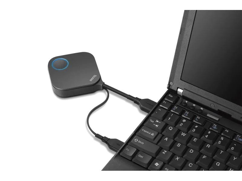 BenQ Zubehör InstaShow Button Kit