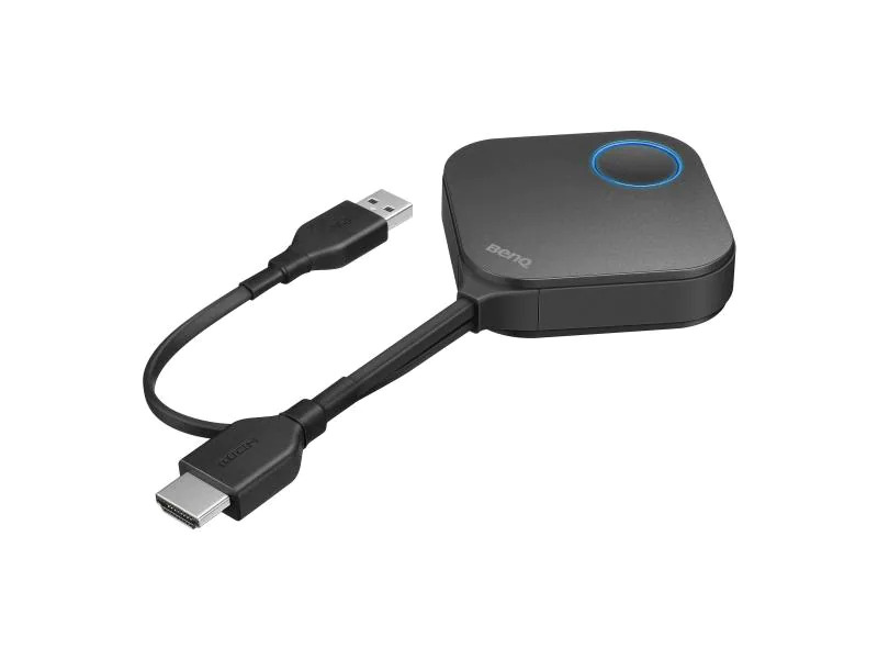 BenQ Zubehör InstaShow Button Kit