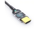 FiberX Kabel FX-I350 HDMI - HDMI, 10 m