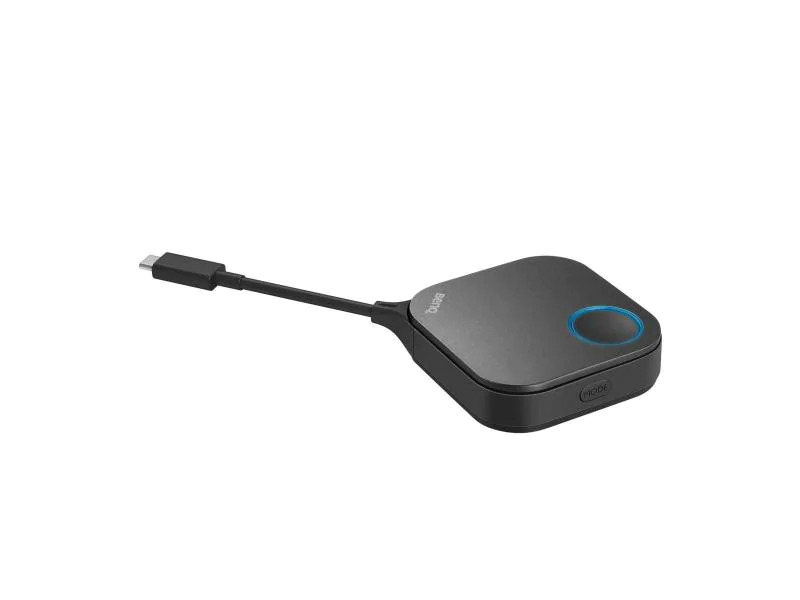 BenQ Zubehör InstaShow USB-C Button Kit