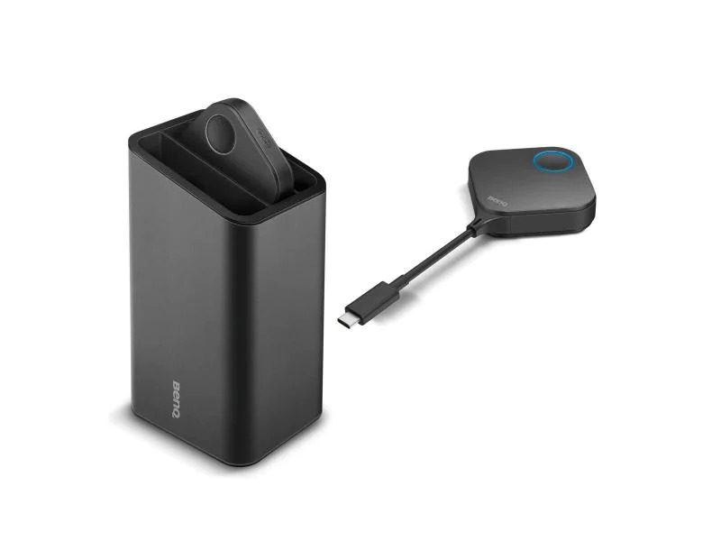 BenQ Zubehör InstaShow USB-C Button Kit