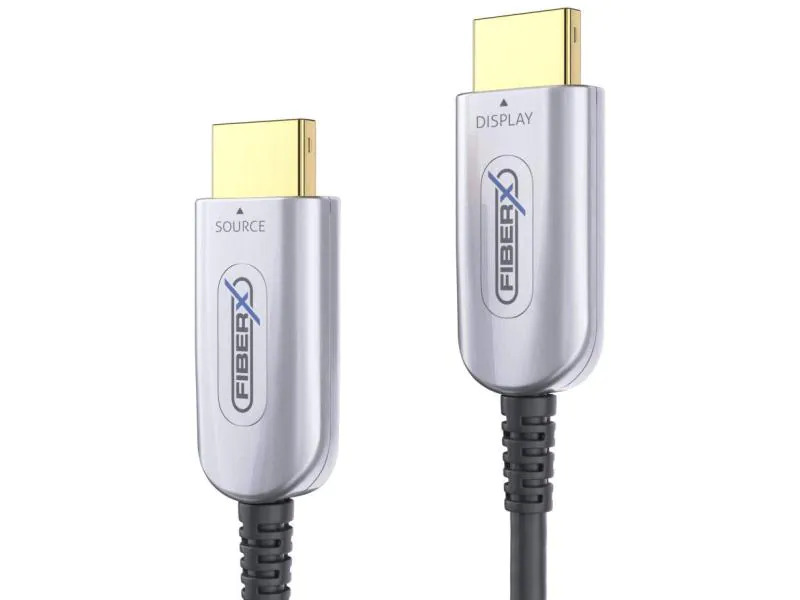 FiberX Kabel FX-I350 HDMI - HDMI, 12.5 m