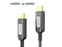 FiberX Kabel FX-I360-010 HDMI - HDMI, 10 m
