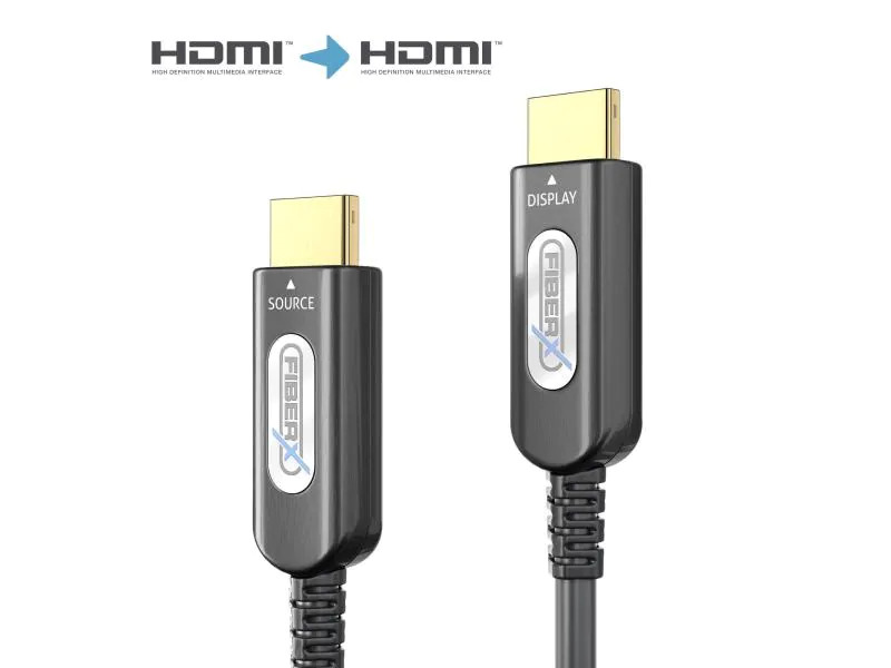 FiberX Kabel FX-I360-030 HDMI - HDMI, 30 m